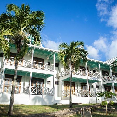 South West Bay Cabañas Fresh Water Bay Exterior foto